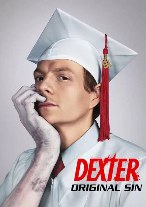 嗜血法医：源罪